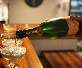 Jacaranda Fine Hampers