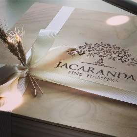 Jacaranda Fine Hampers