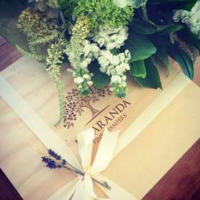 Jacaranda Fine Hampers
