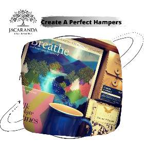 Jacaranda Fine Hampers