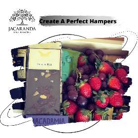 Jacaranda Fine Hampers