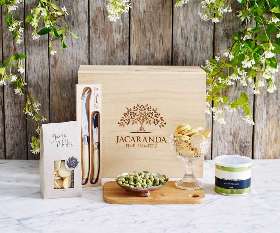 Jacaranda Fine Hampers