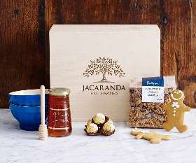 Jacaranda Fine Hampers