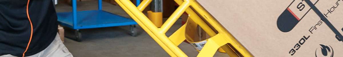 Ember Plumbing & Gas Banner