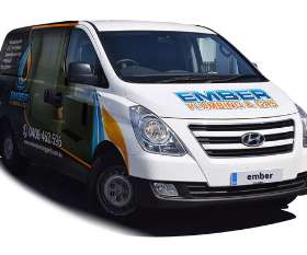 Ember Plumbing & Gas