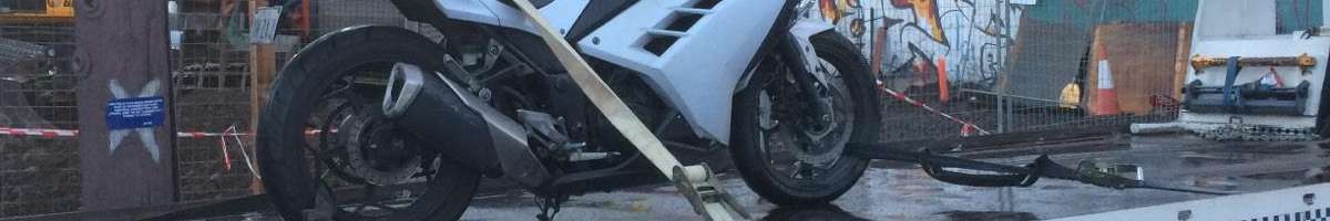 Coburg Towing - 24 Hour Towing Service Melbourne Banner