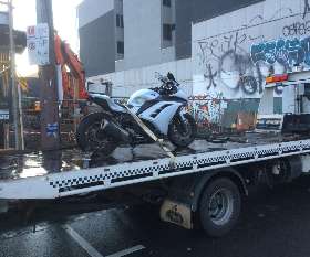 Coburg Towing - 24 Hour Towing Service Melbourne