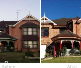 Advanced Painting Pty Ltd