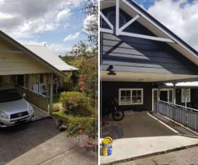 Advanced Painting Pty Ltd