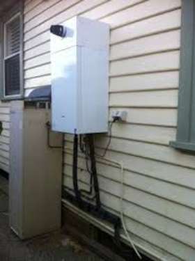 Heating and Cooling Systems Melbourne