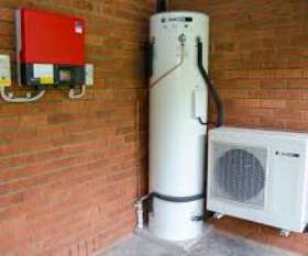 Heating and Cooling Systems Melbourne