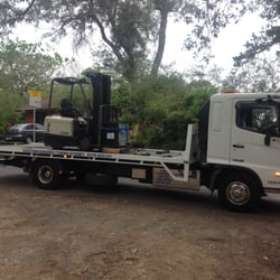 Eastern Suburbs Towing Sydney