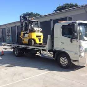 Eastern Suburbs Towing Sydney
