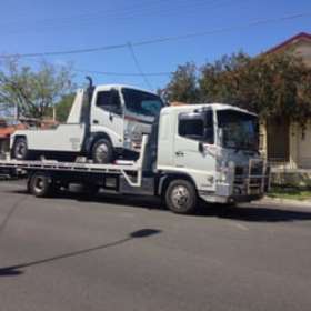 Eastern Suburbs Towing Sydney