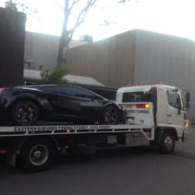 Eastern Suburbs Towing Sydney