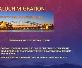Daluch Migration