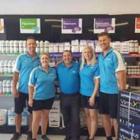 Everclear Pool Solutions