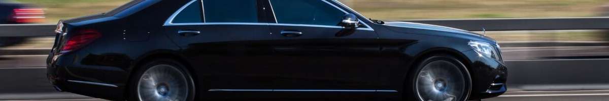 Western Chauffeurs Banner