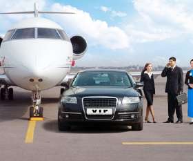 Western Chauffeurs