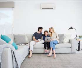 Stinson Air and Solar Solutions