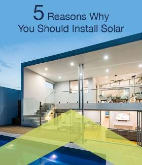 Stinson Air and Solar Solutions