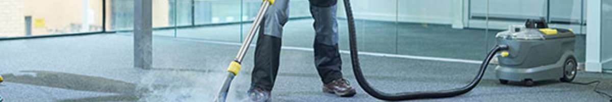 City Carpet Care Banner