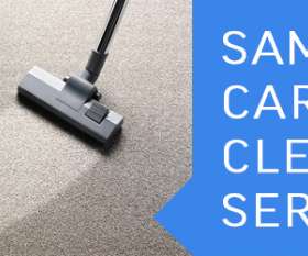 City Carpet Care