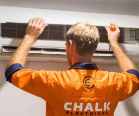Chalk Electrical