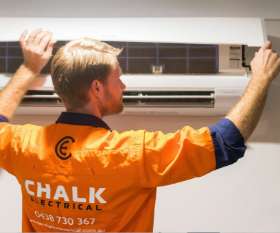 Chalk Electrical