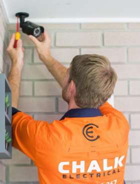 Chalk Electrical