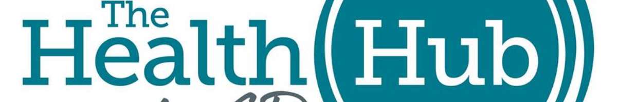 The Health Hub Family GP Banner