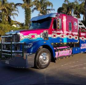 Adelaide Truck Towing