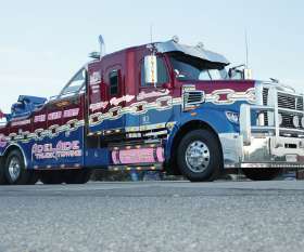 Adelaide Truck Towing