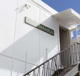 Edwards and Co. Gold Coast