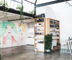 Edwards and Co. Alexandria