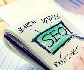 SEO Web Logistics