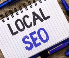 SEO Web Logistics