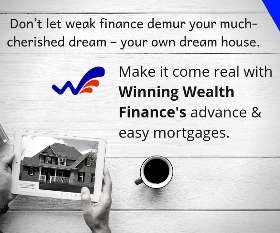 Winning Wealth Finance