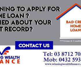 Winning Wealth Finance