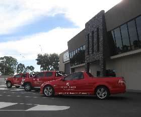 Australian Training Management Pty Ltd