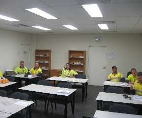 Australian Training Management Pty Ltd