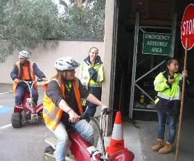 Australian Training Management Pty Ltd