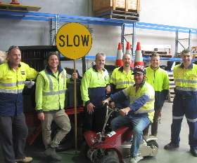 Australian Training Management Pty Ltd