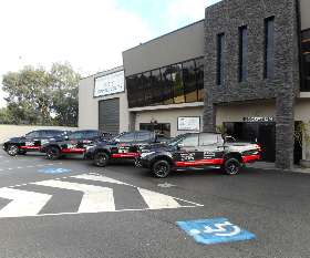 Australian Training Management Pty Ltd