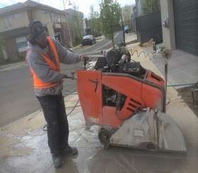 Pro Concrete Cutting Melbourne