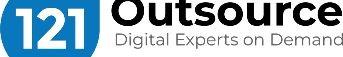 121 Outsource Banner