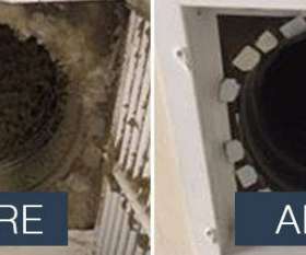 Duct Cleaning Melbourne