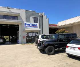 ProTune Mechanical & Service Centre