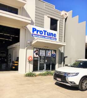 ProTune Mechanical & Service Centre