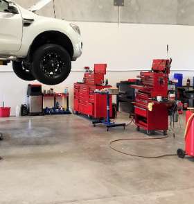 ProTune Mechanical & Service Centre